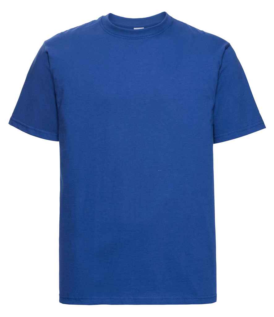 Russell Russell Athletic Authentic Heavyweight T-Shirt Bright Royal
