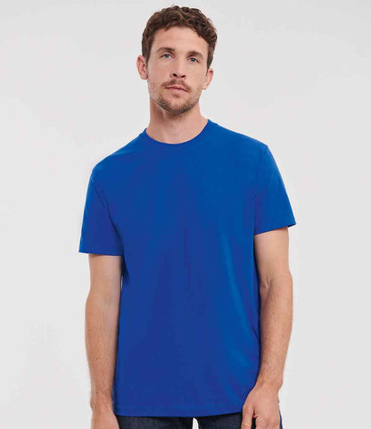 Russell Athletic Authentic Heavyweight T-Shirt
