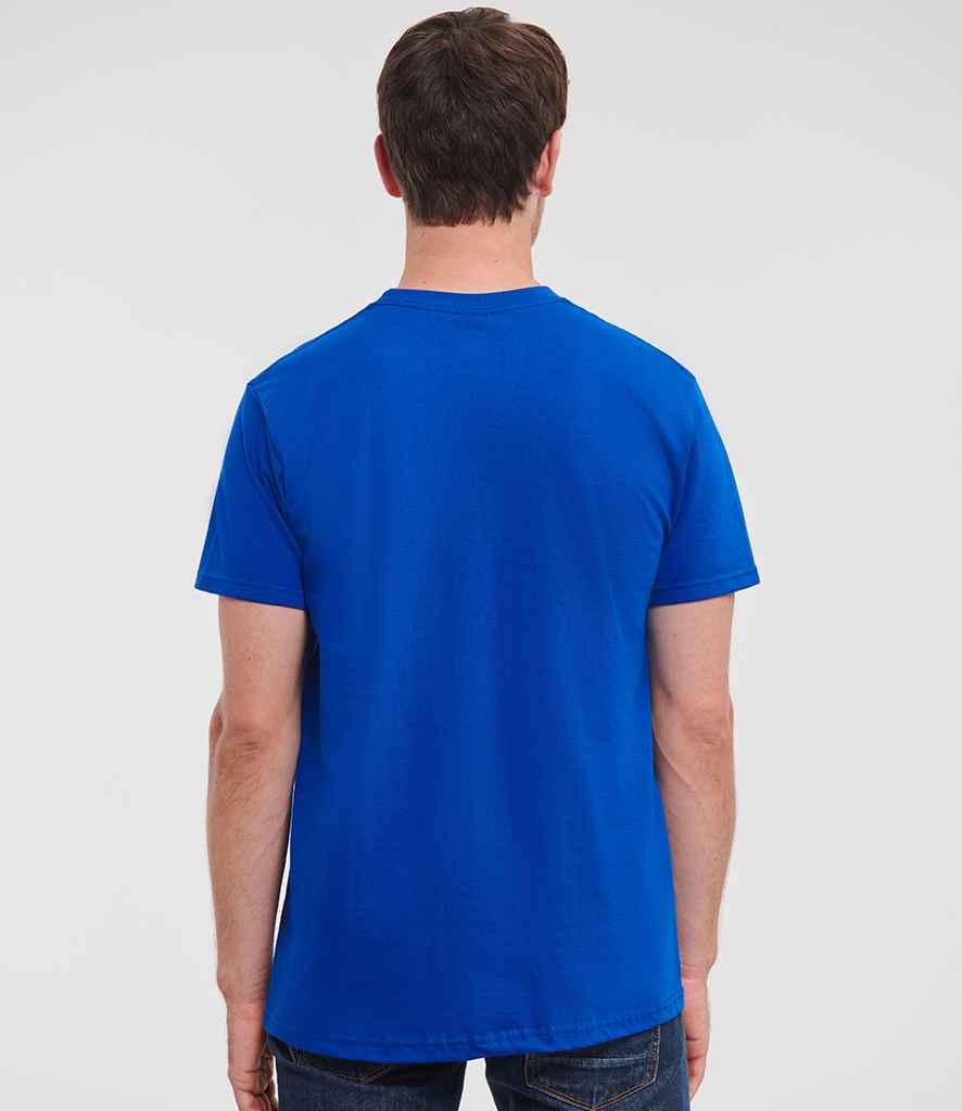 Russell Russell Athletic Authentic Heavyweight T-Shirt Bright Royal