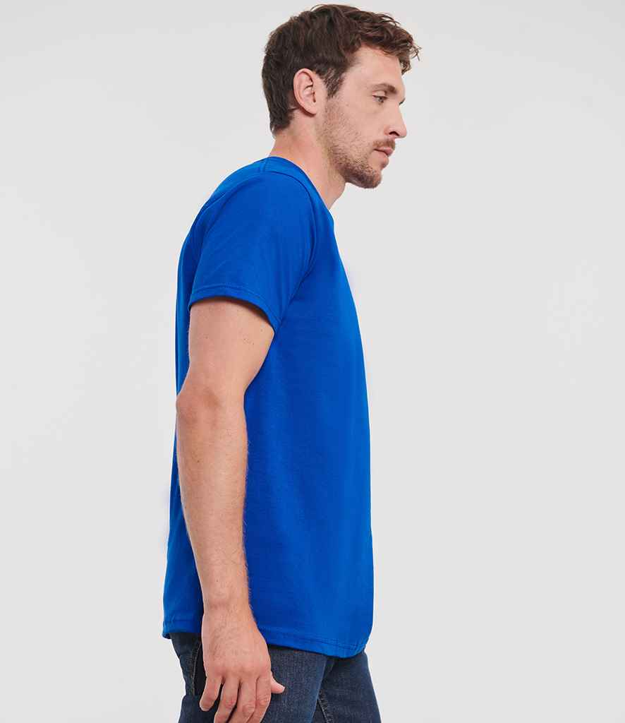 Russell Russell Athletic Authentic Heavyweight T-Shirt Bright Royal