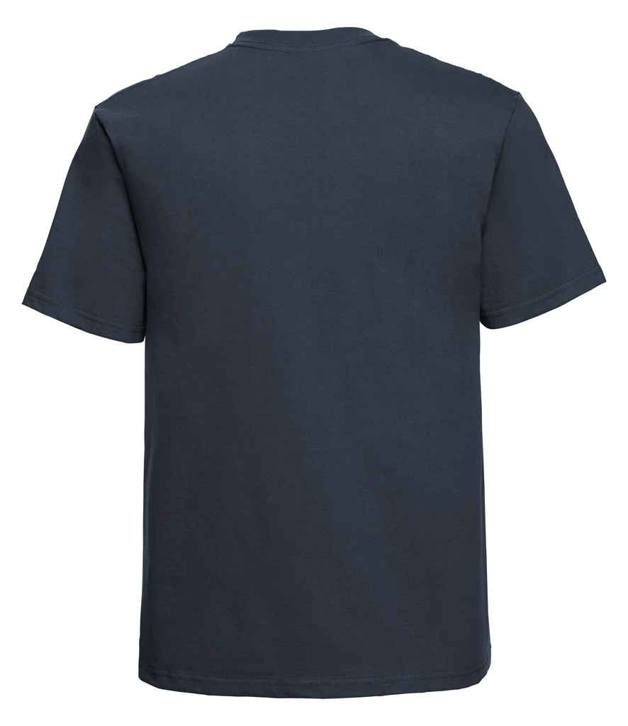 Russell Russell Athletic Authentic Heavyweight T-Shirt French Navy