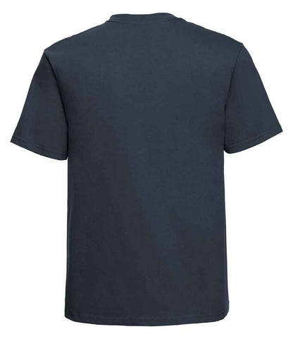 Russell Russell Athletic Authentic Heavyweight T-Shirt French Navy