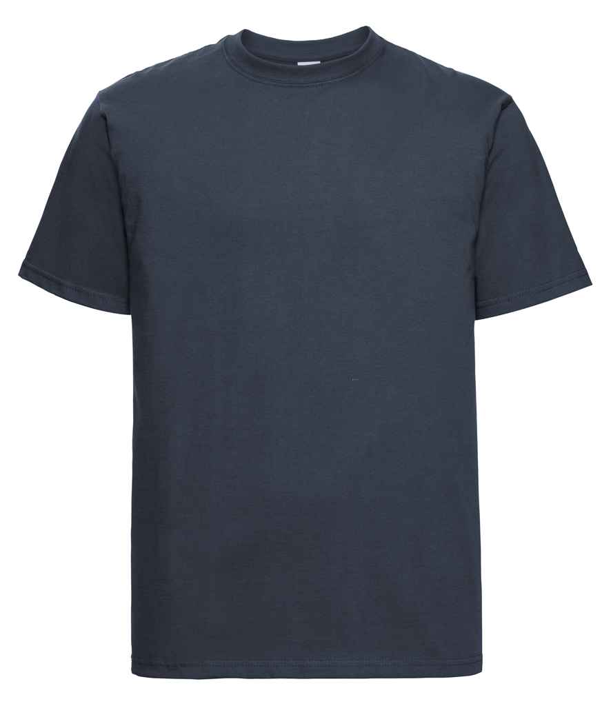 Russell Russell Athletic Authentic Heavyweight T-Shirt French Navy