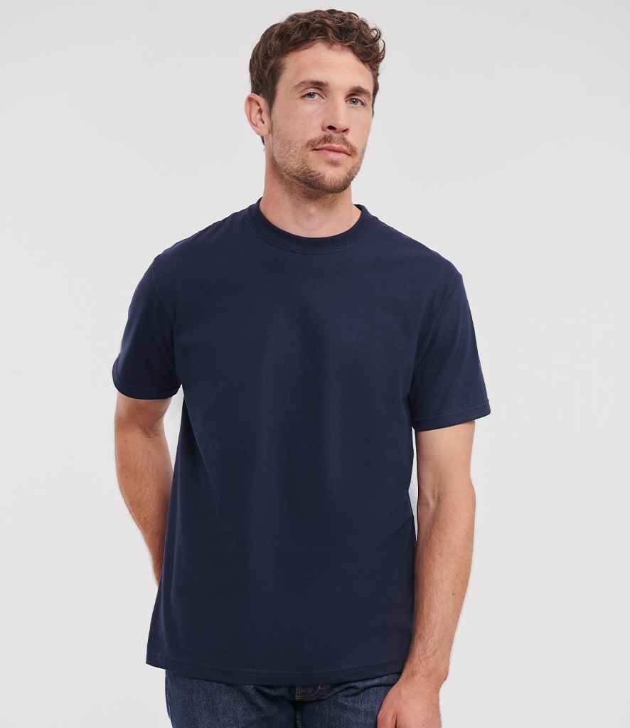 Russell Athletic Authentic Heavyweight T-Shirt