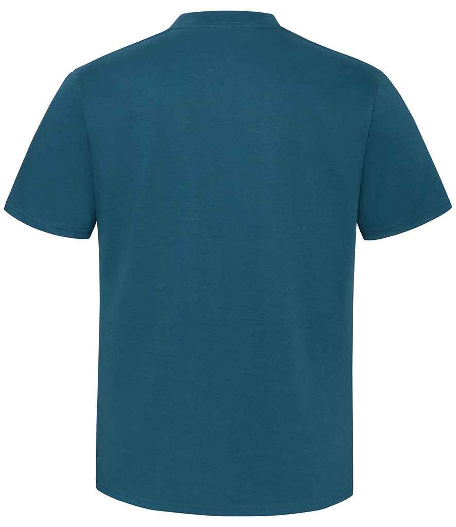 Russell Russell Athletic Authentic Heavyweight T-Shirt Petrol Blue