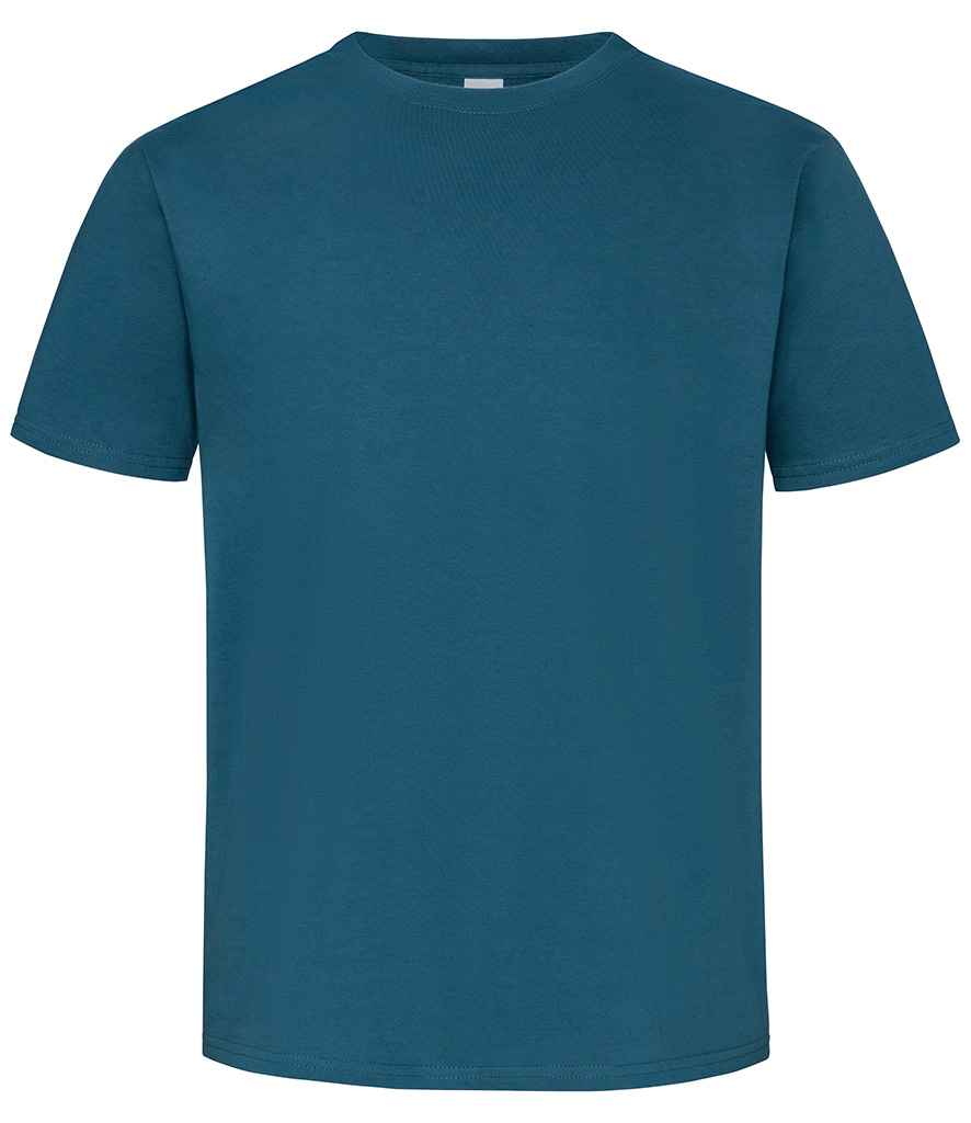 Russell Russell Athletic Authentic Heavyweight T-Shirt Petrol Blue