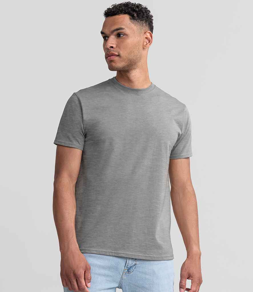 Russell Russell Athletic Authentic Heavyweight T-Shirt Sport Heather