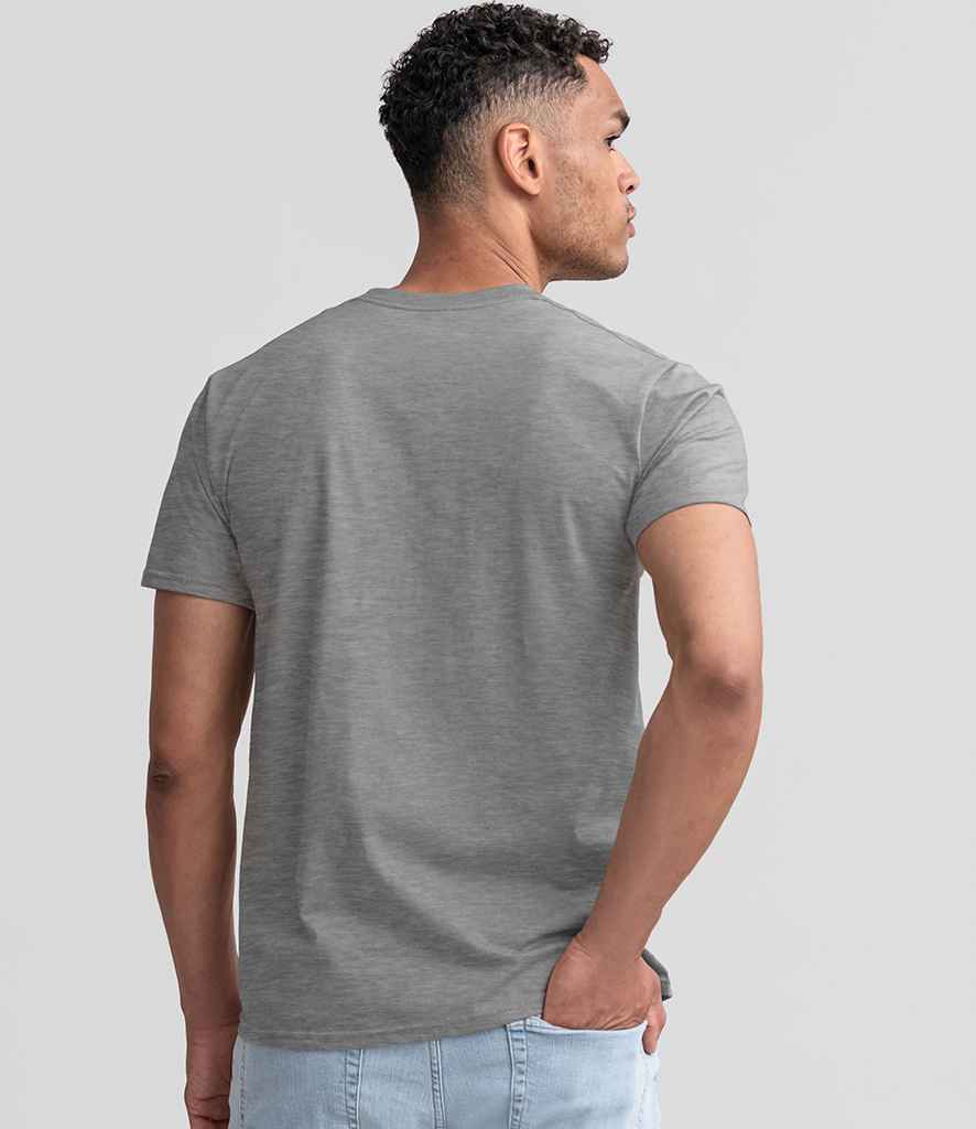 Russell Russell Athletic Authentic Heavyweight T-Shirt Sport Heather