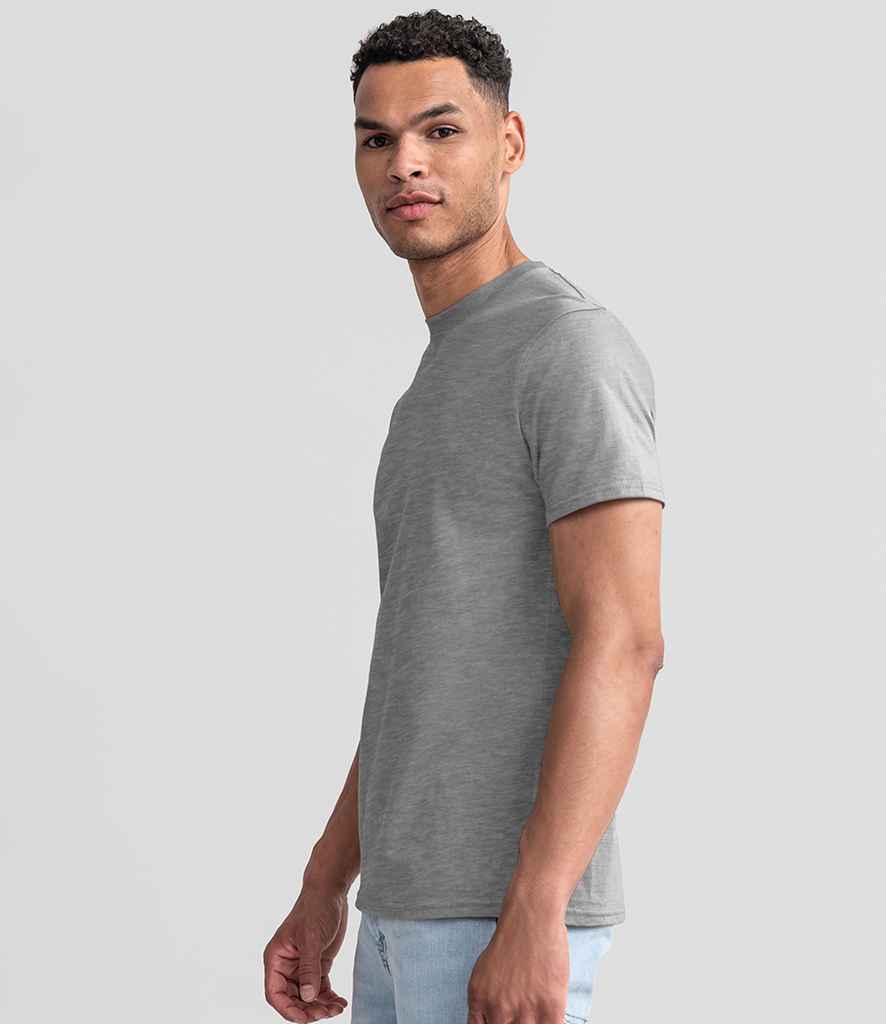 Russell Russell Athletic Authentic Heavyweight T-Shirt Sport Heather