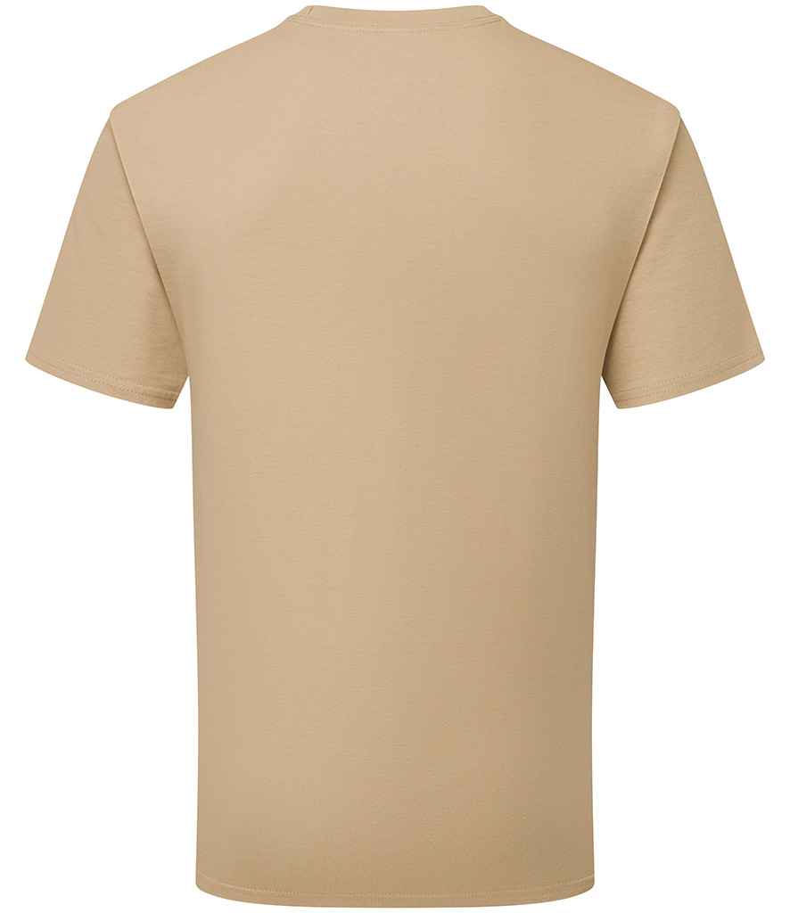 Russell Russell Athletic Authentic Heavyweight T-Shirt Tan