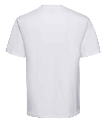 Russell Russell Athletic Authentic Heavyweight T-Shirt White