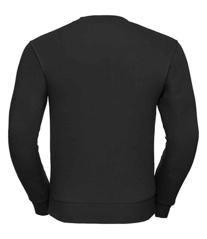 Russell Russell Athletic Authentic Sweatshirt Black