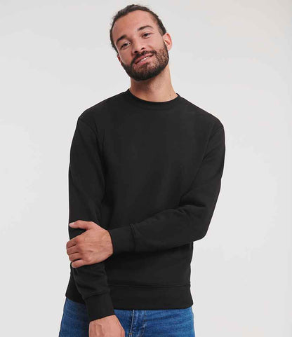 Russell Russell Athletic Authentic Sweatshirt Black