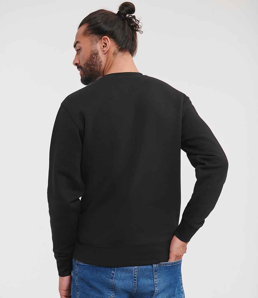 Russell Russell Athletic Authentic Sweatshirt Black