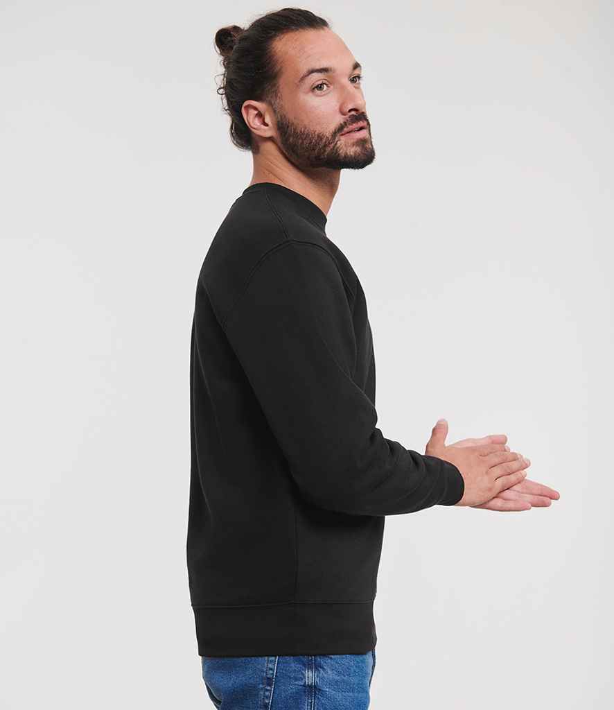 Russell Russell Athletic Authentic Sweatshirt Black
