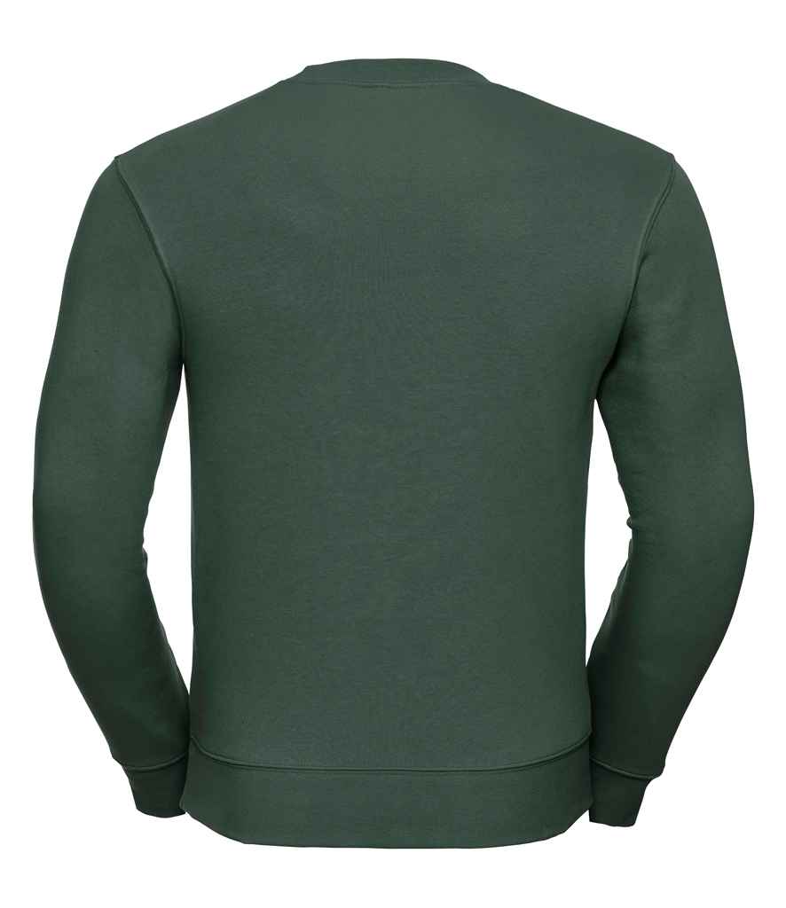 Russell Russell Athletic Authentic Sweatshirt Bottle Green
