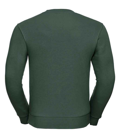 Russell Russell Athletic Authentic Sweatshirt Bottle Green