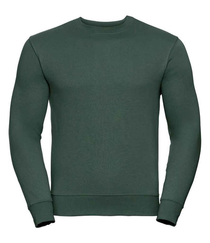 Russell Russell Athletic Authentic Sweatshirt Bottle Green