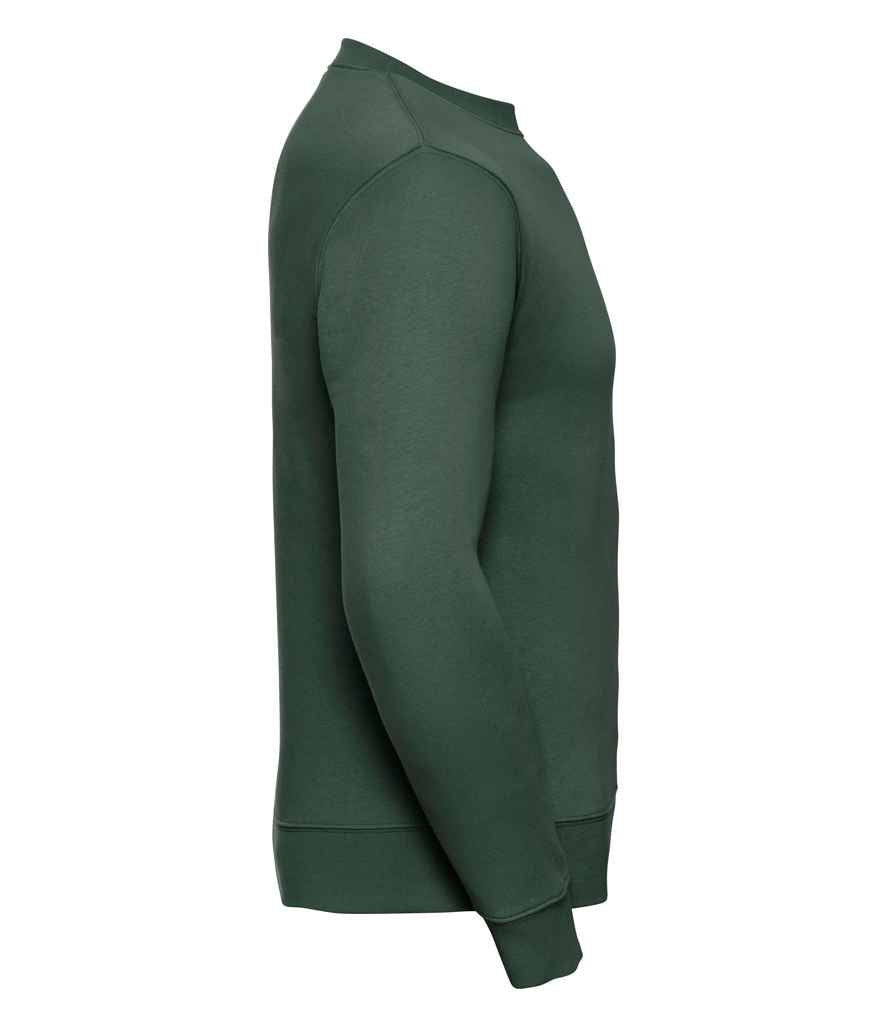 Russell Russell Athletic Authentic Sweatshirt Bottle Green