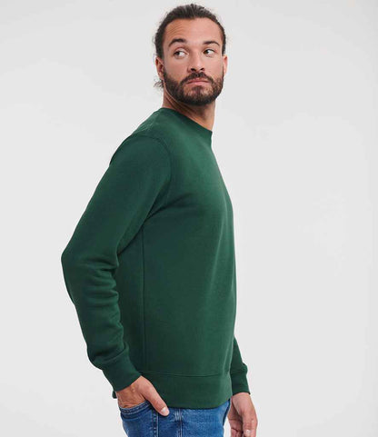 Russell Russell Athletic Authentic Sweatshirt Bottle Green