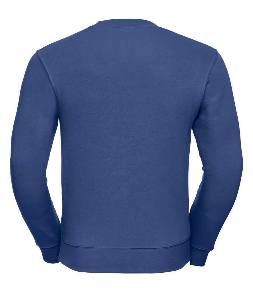 Russell Russell Athletic Authentic Sweatshirt Bright Royal