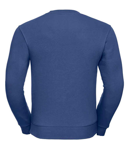 Russell Russell Athletic Authentic Sweatshirt Bright Royal