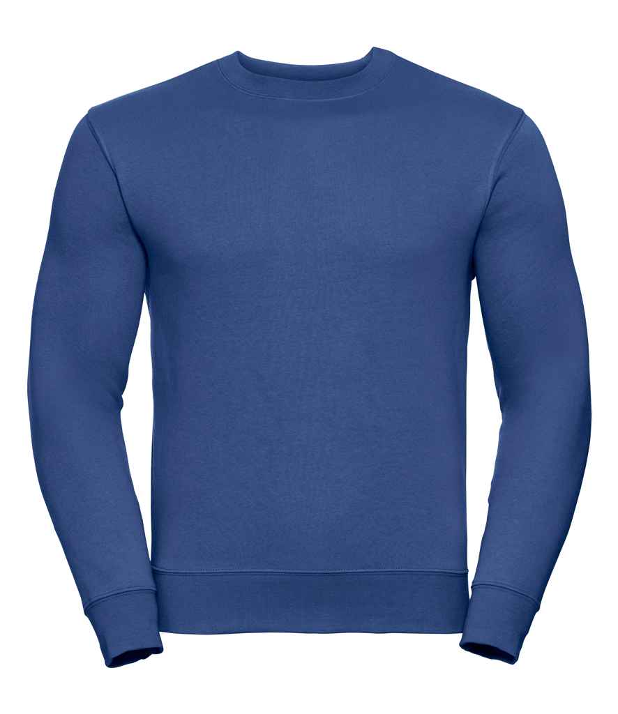 Russell Russell Athletic Authentic Sweatshirt Bright Royal