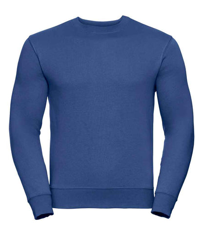 Russell Russell Athletic Authentic Sweatshirt Bright Royal