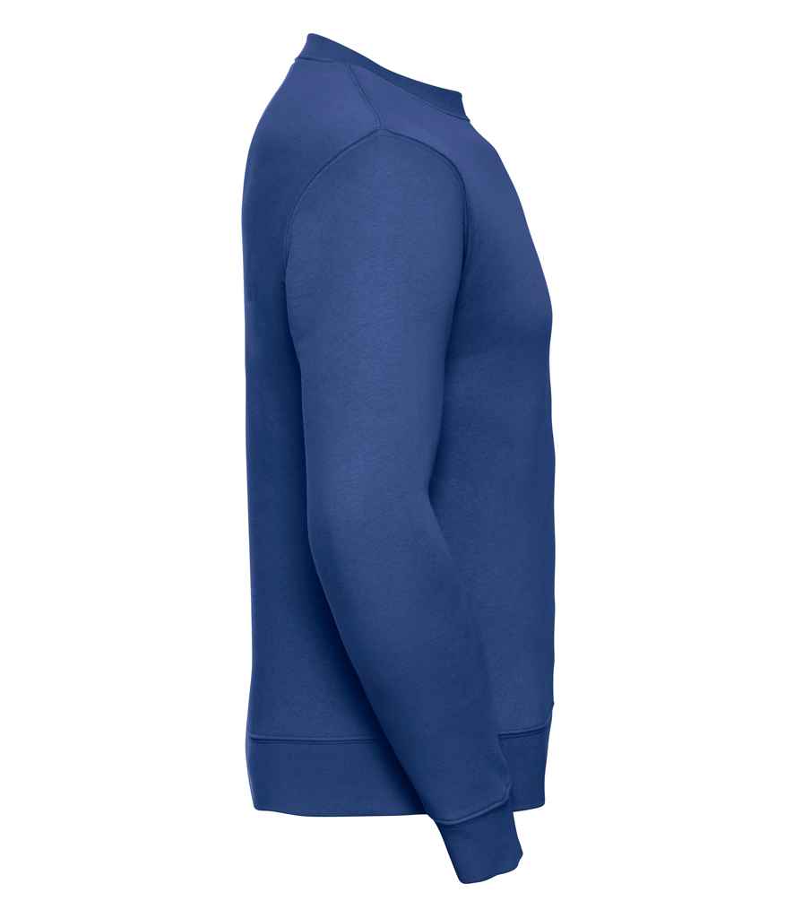 Russell Russell Athletic Authentic Sweatshirt Bright Royal