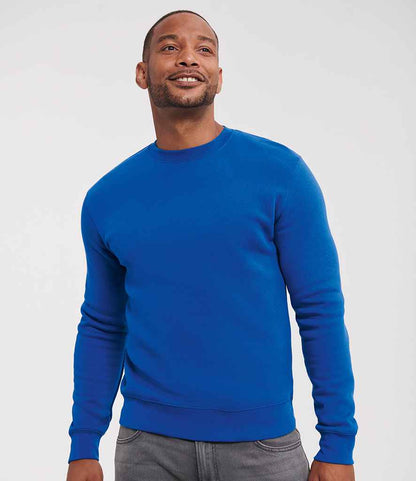 Russell Russell Athletic Authentic Sweatshirt Bright Royal