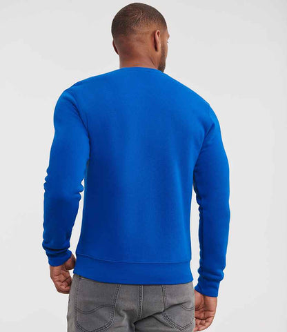 Russell Russell Athletic Authentic Sweatshirt Bright Royal