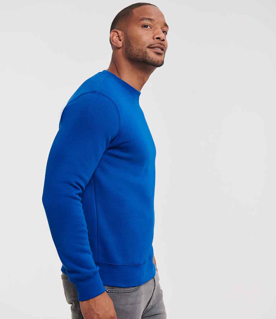 Russell Russell Athletic Authentic Sweatshirt Bright Royal