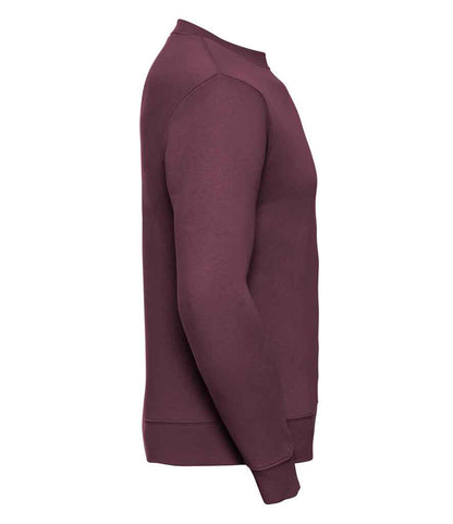 Russell Russell Athletic Authentic Sweatshirt Burgundy