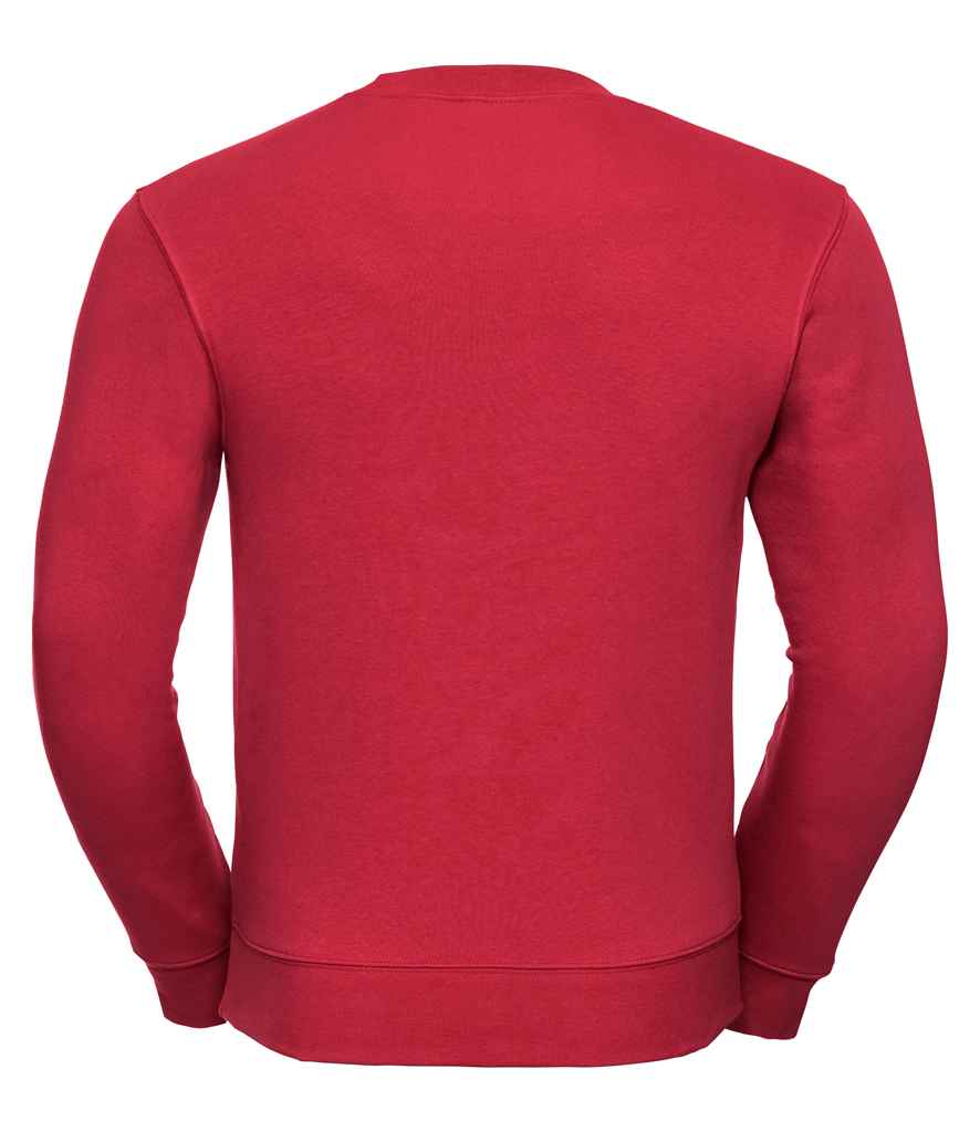 Russell Russell Athletic Authentic Sweatshirt Classic Red
