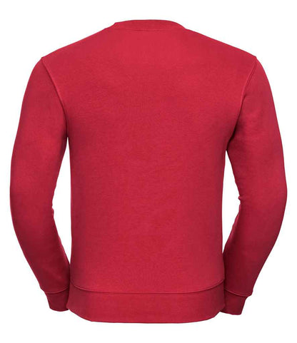 Russell Russell Athletic Authentic Sweatshirt Classic Red