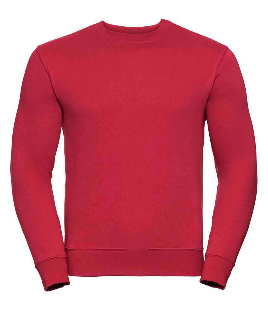 Russell Russell Athletic Authentic Sweatshirt Classic Red