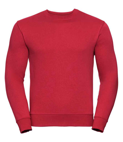 Russell Russell Athletic Authentic Sweatshirt Classic Red