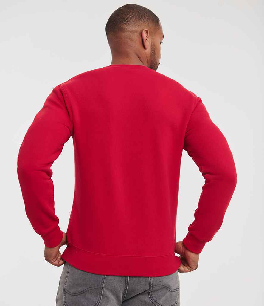 Russell Russell Athletic Authentic Sweatshirt Classic Red