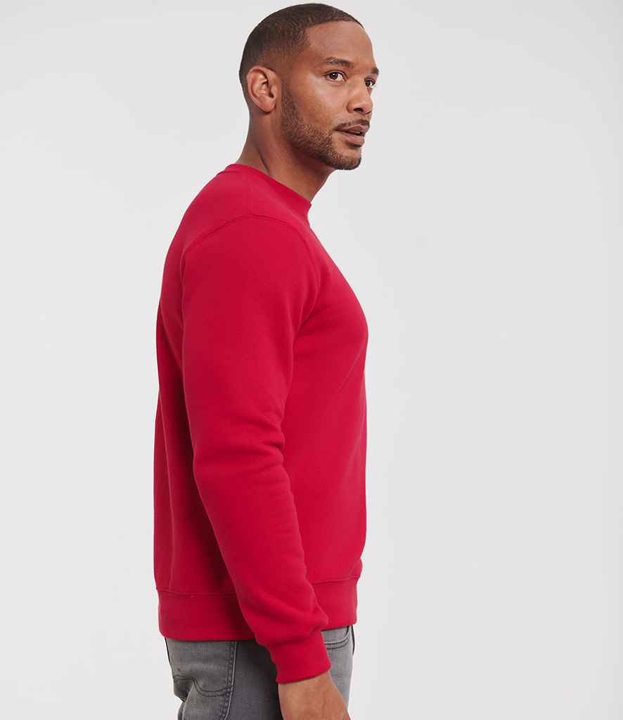 Russell Russell Athletic Authentic Sweatshirt Classic Red