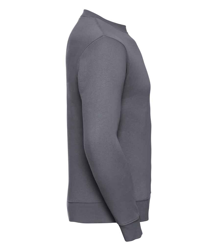 Russell Russell Athletic Authentic Sweatshirt Convoy Grey