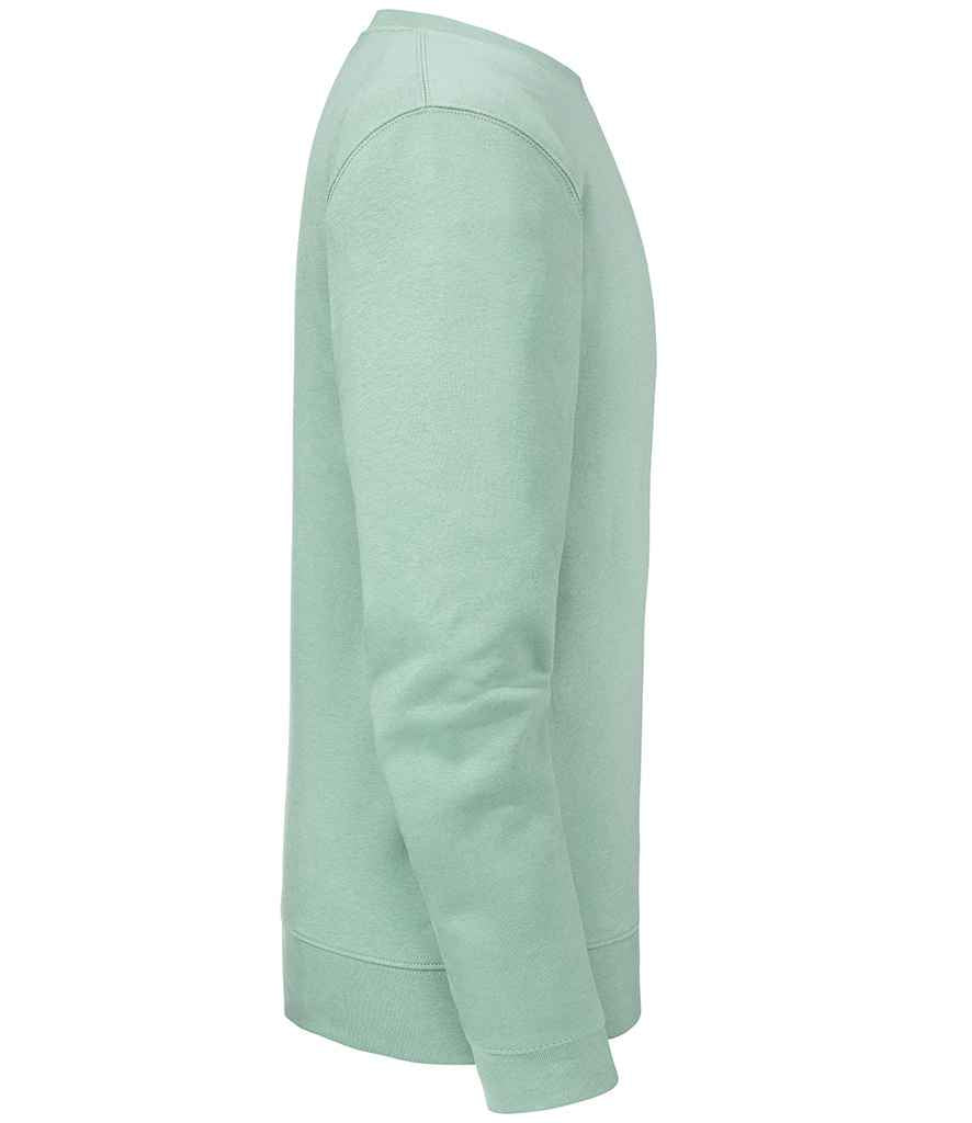 Russell Russell Athletic Authentic Sweatshirt Eucalyptus Green