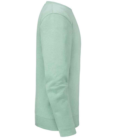 Russell Russell Athletic Authentic Sweatshirt Eucalyptus Green