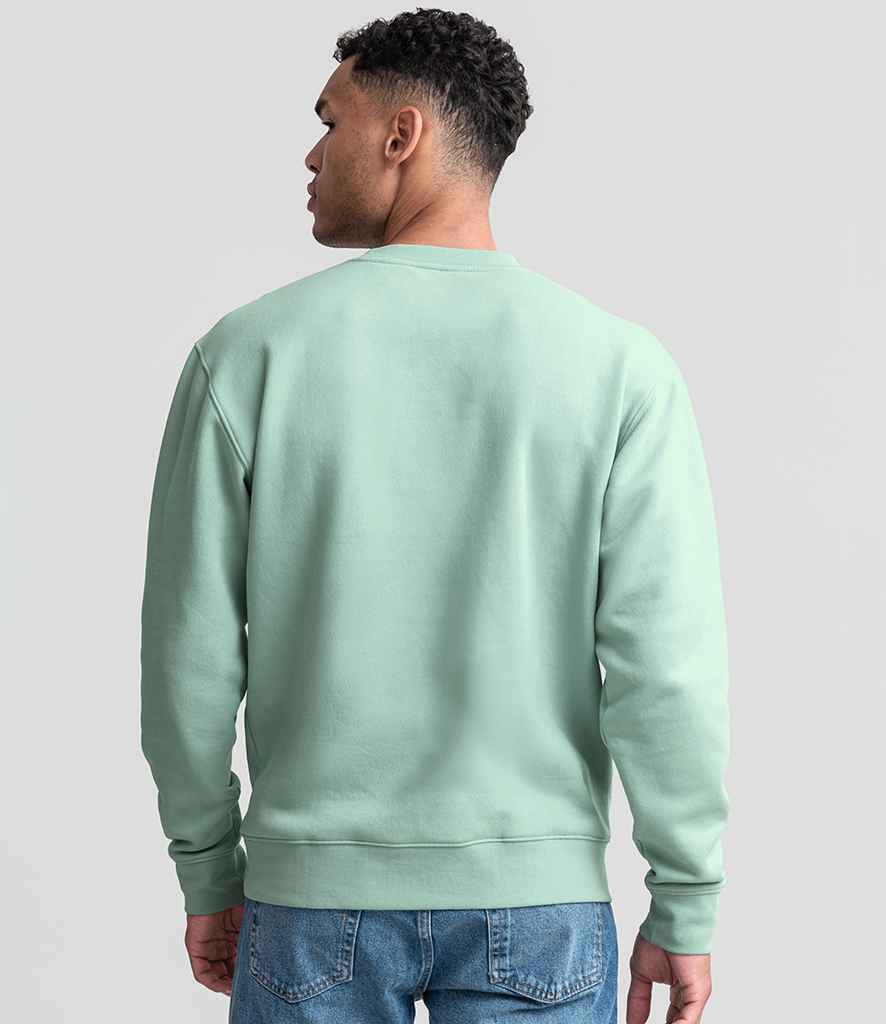 Russell Russell Athletic Authentic Sweatshirt Eucalyptus Green