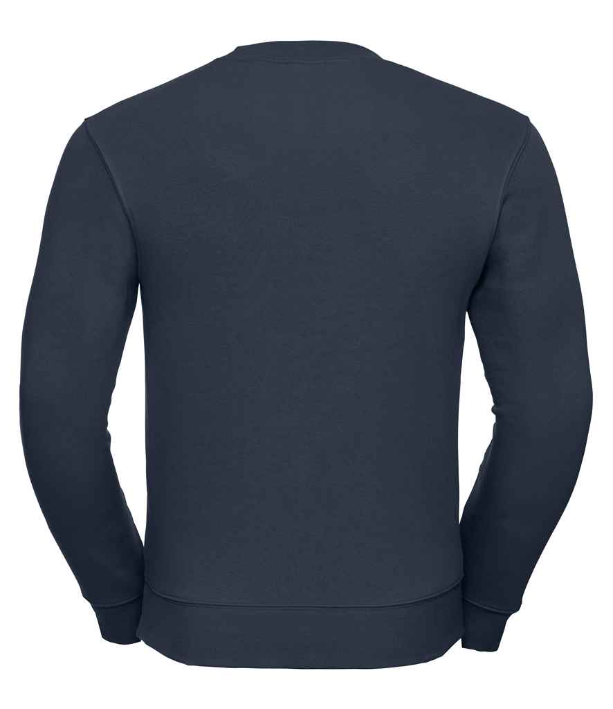 Russell Russell Athletic Authentic Sweatshirt French Navy