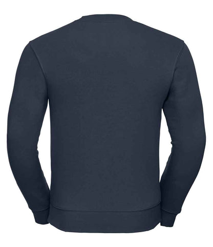 Russell Russell Athletic Authentic Sweatshirt French Navy