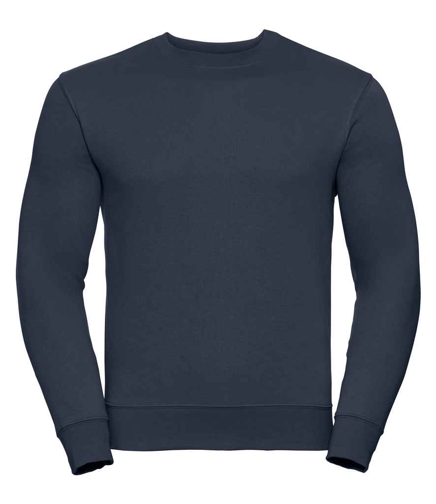 Russell Russell Athletic Authentic Sweatshirt French Navy