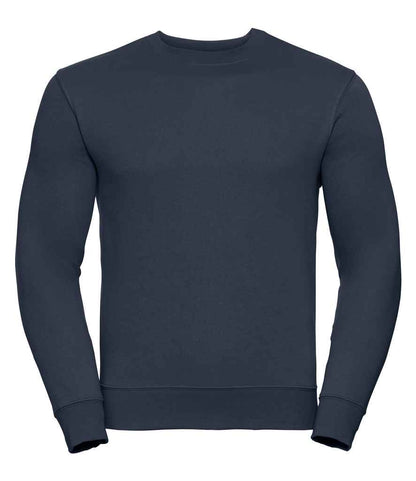 Russell Russell Athletic Authentic Sweatshirt French Navy