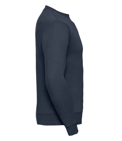 Russell Russell Athletic Authentic Sweatshirt French Navy