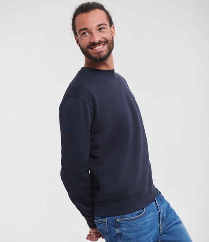 Russell Russell Athletic Authentic Sweatshirt French Navy