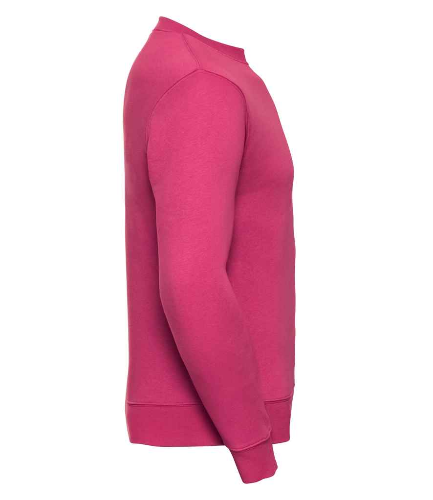 Russell Russell Athletic Authentic Sweatshirt Fuchsia